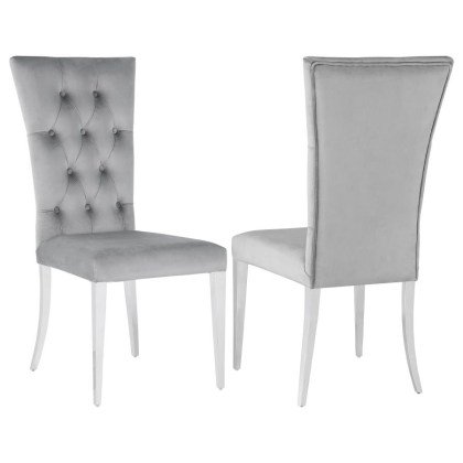 DINING CHAIR 1- 2